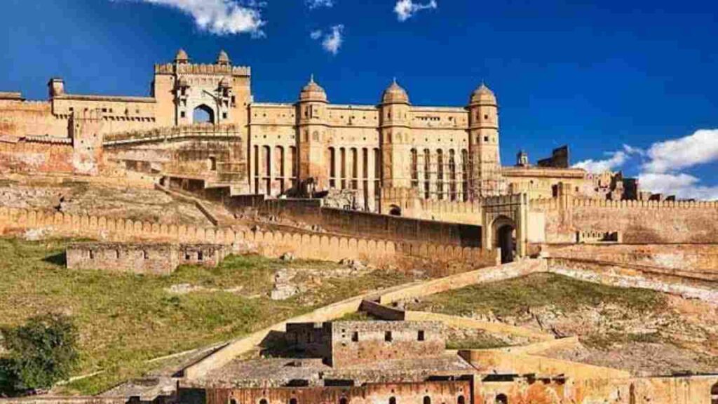 Amber Fort