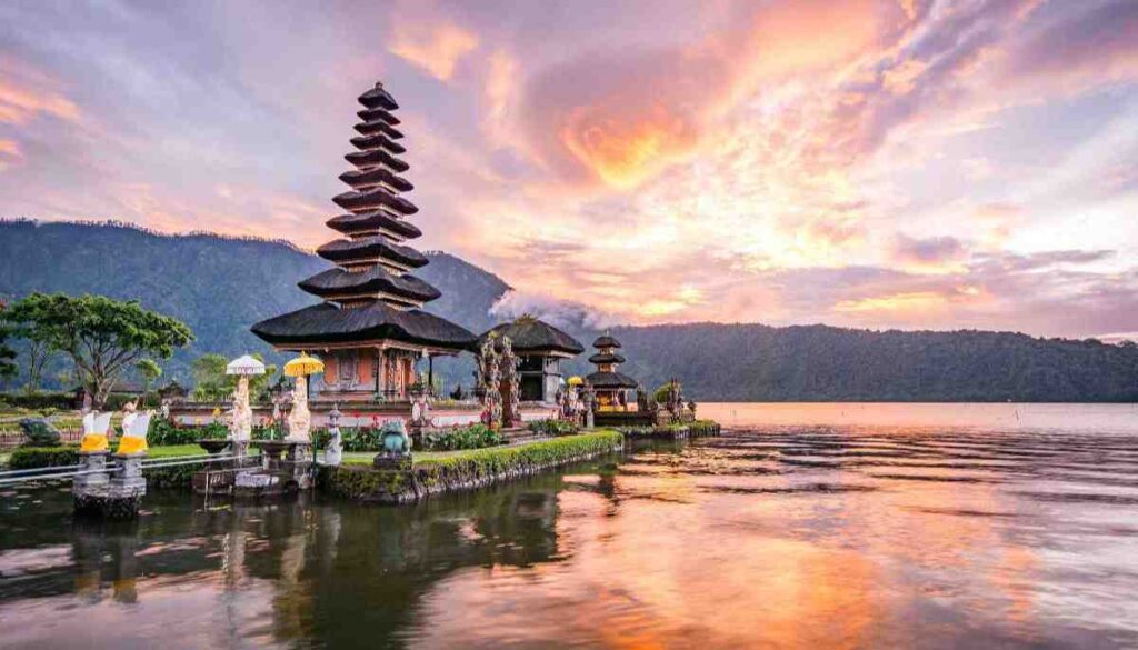 Bali (indonesia)