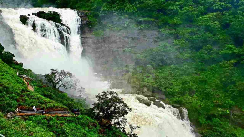 Bangalore to Chikmagalur