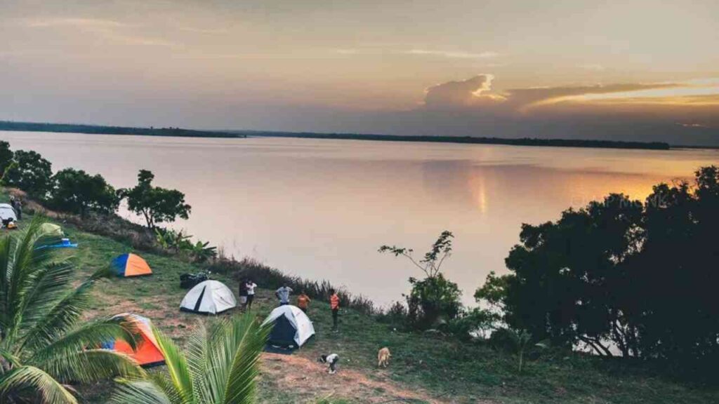 Cauvery Fishing Camp