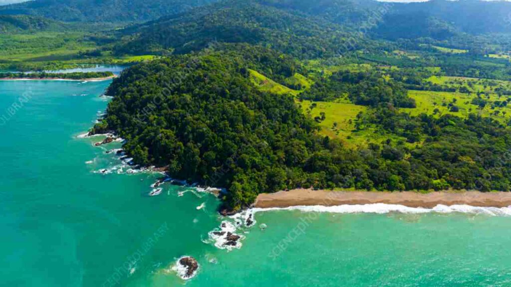 Corcovado National Park