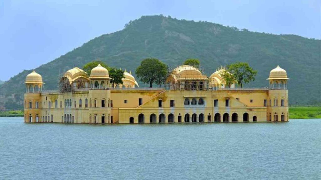 Jal Mahal