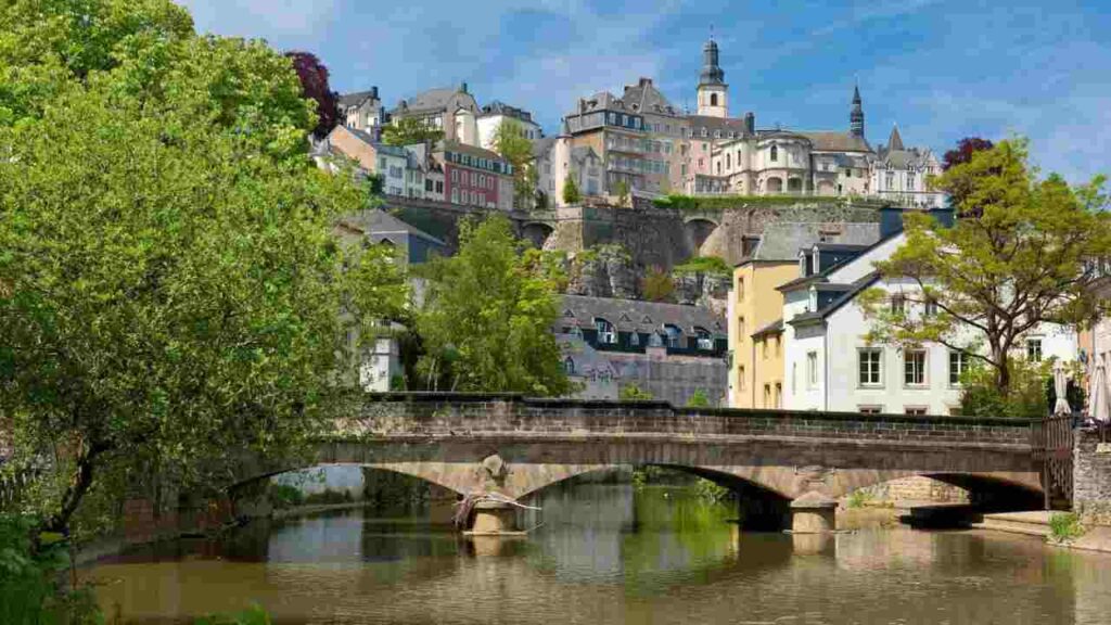 Luxembourg