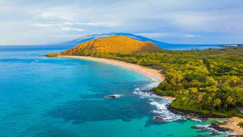 Maui, Hawaii, USA