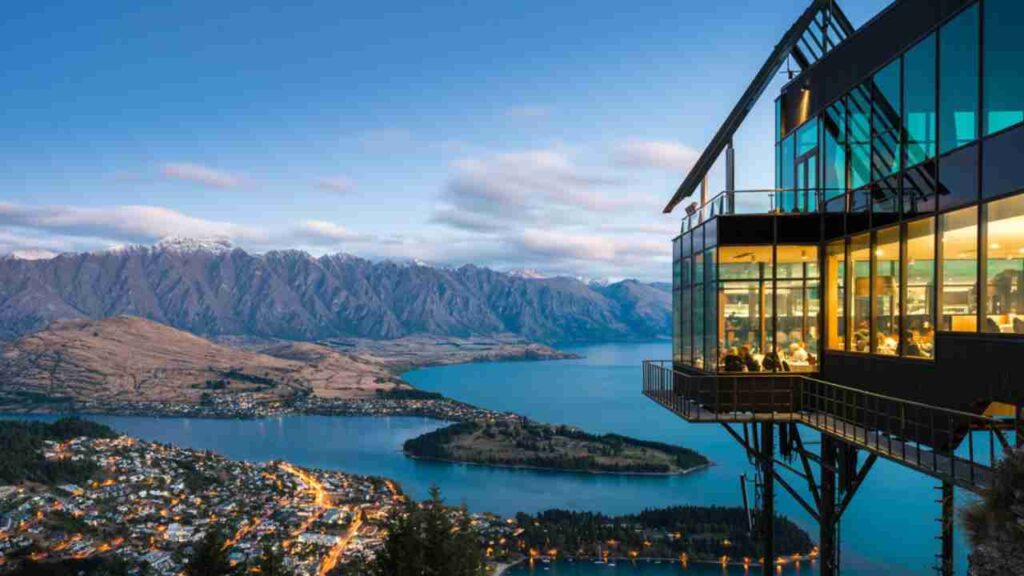 Queenstown, New Zealand