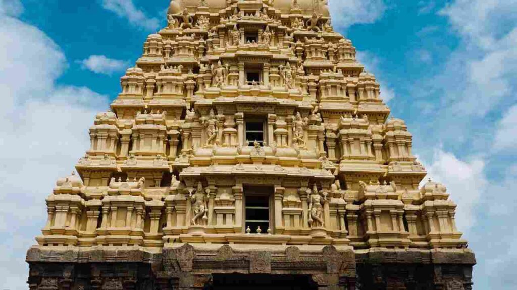 Ranganathaswamy Temple