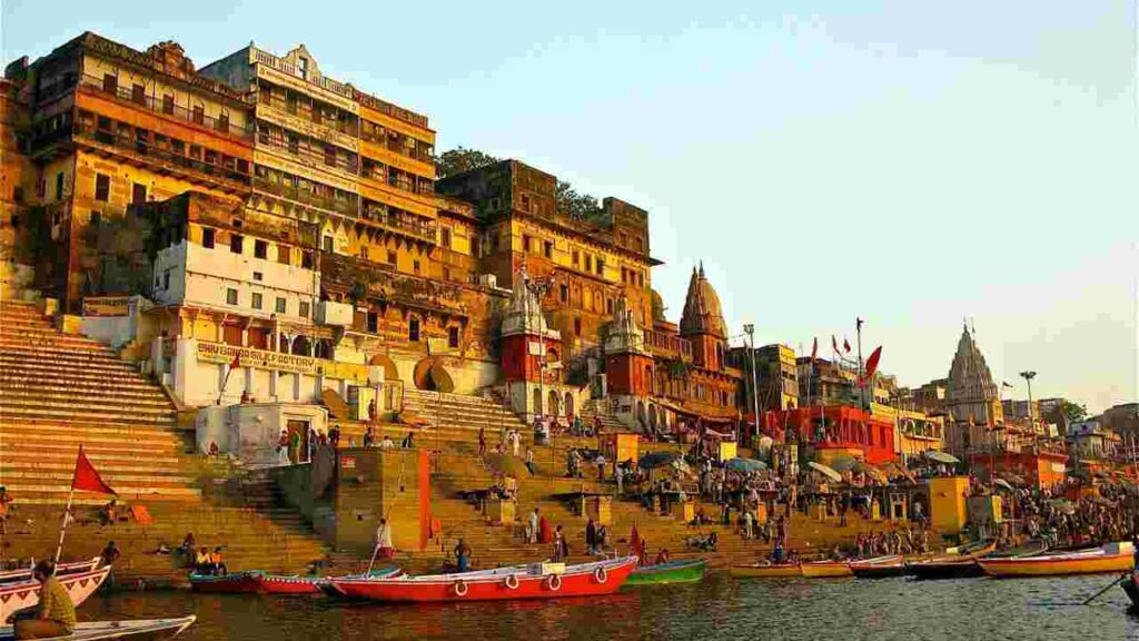 Varanasi