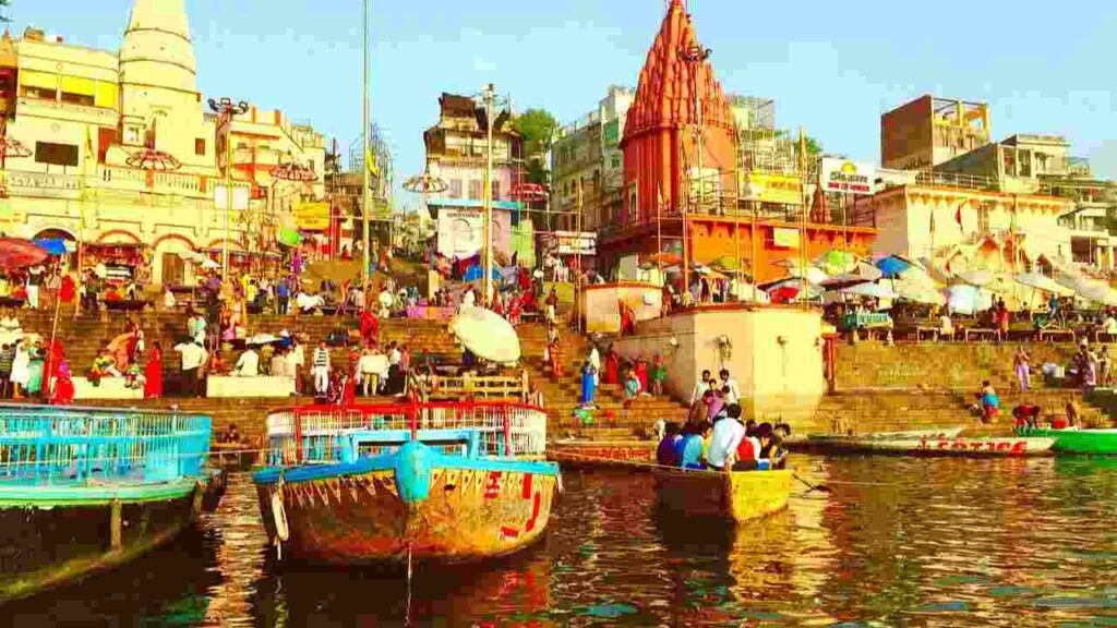 Varanasi