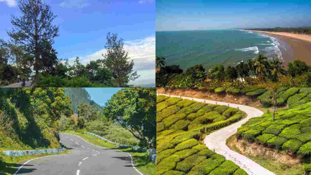 best road trips from bangalore