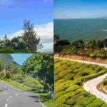 10 Best Road Trips from Bangalore