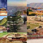 Traveling to Jaipur: A Journey Through Time and Culture