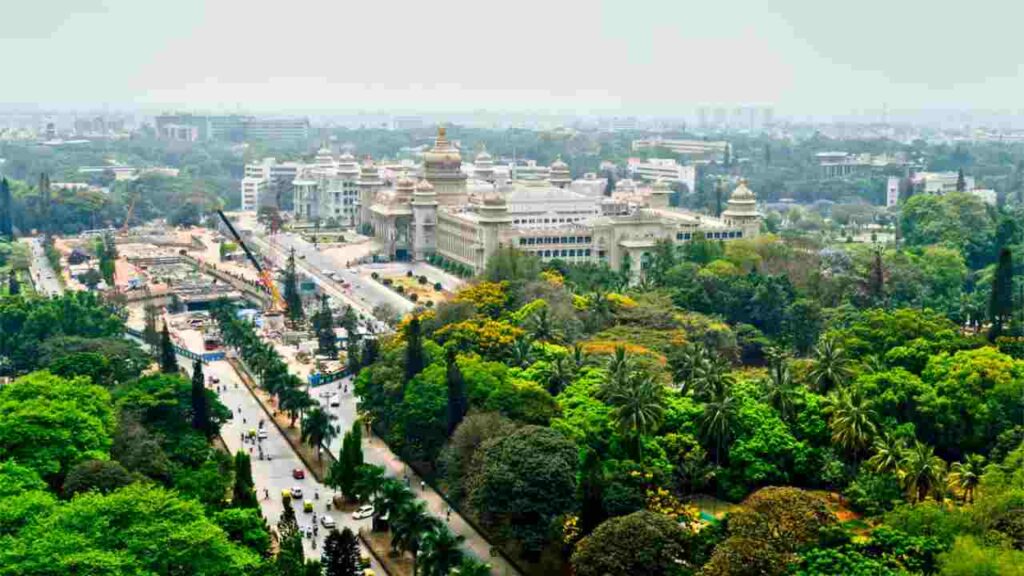 Bengaluru