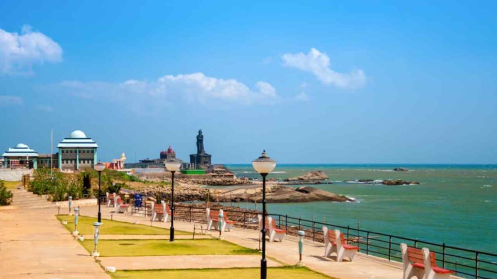 Kanyakumari