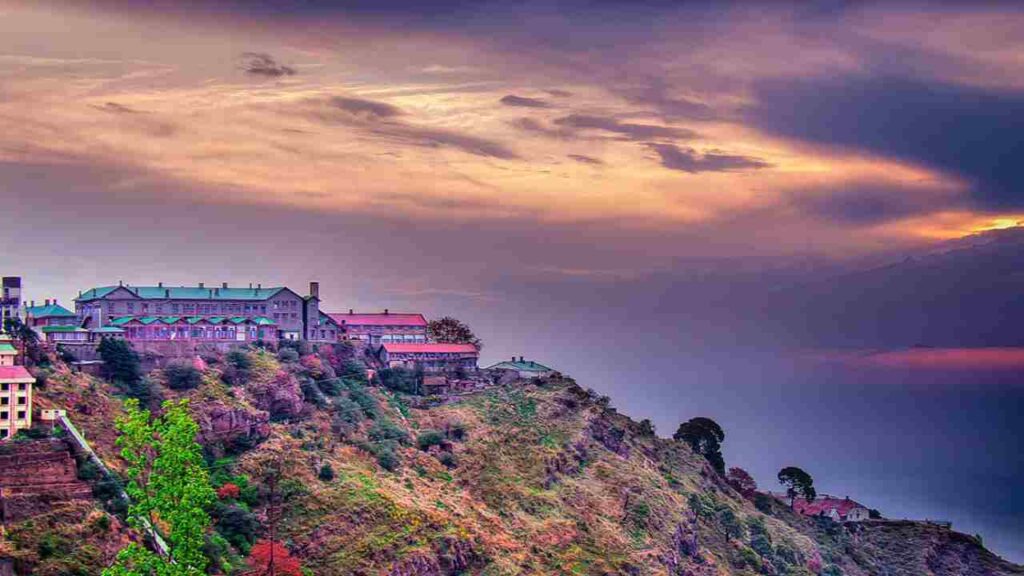 Kasauli