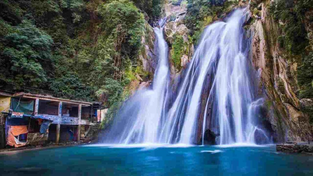 Kempty Falls