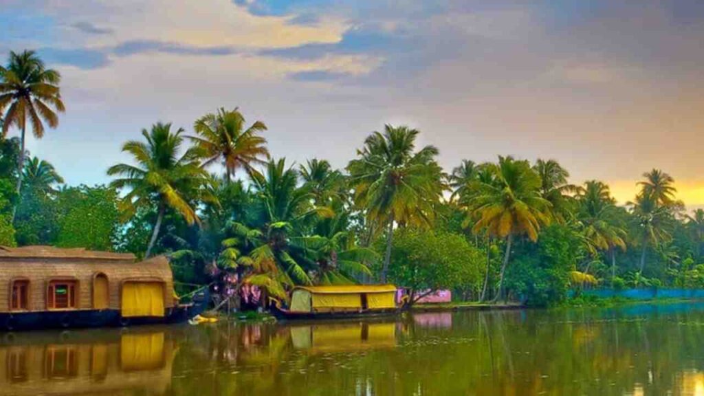 Kumarakom