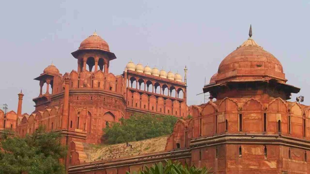 Red Fort