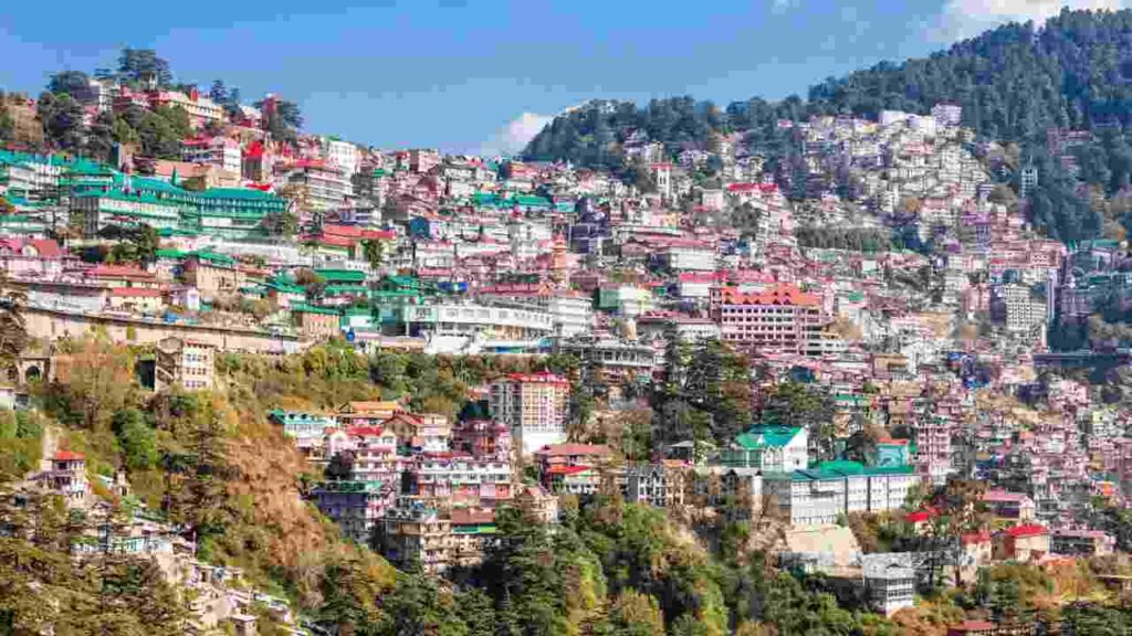 Shimla