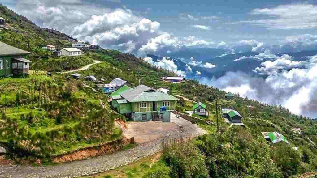 Sikkim