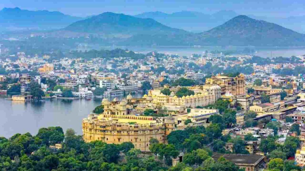 Udaipur