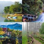 10 Weekend Getaways from Dehradun