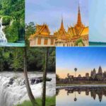 Your Ultimate Cambodia Travel Itinerary : Unveil the Wonders