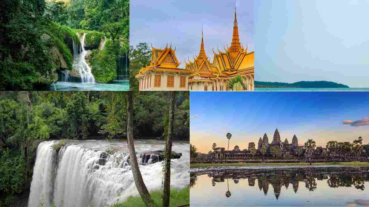 Your Ultimate Cambodia Travel Itinerary : Unveil the Wonders