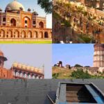 Delhi One Day Itinerary Guide