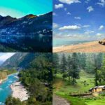 10 Best Places to Visit for 3 Days in India